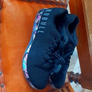 No bull crossfit shoes